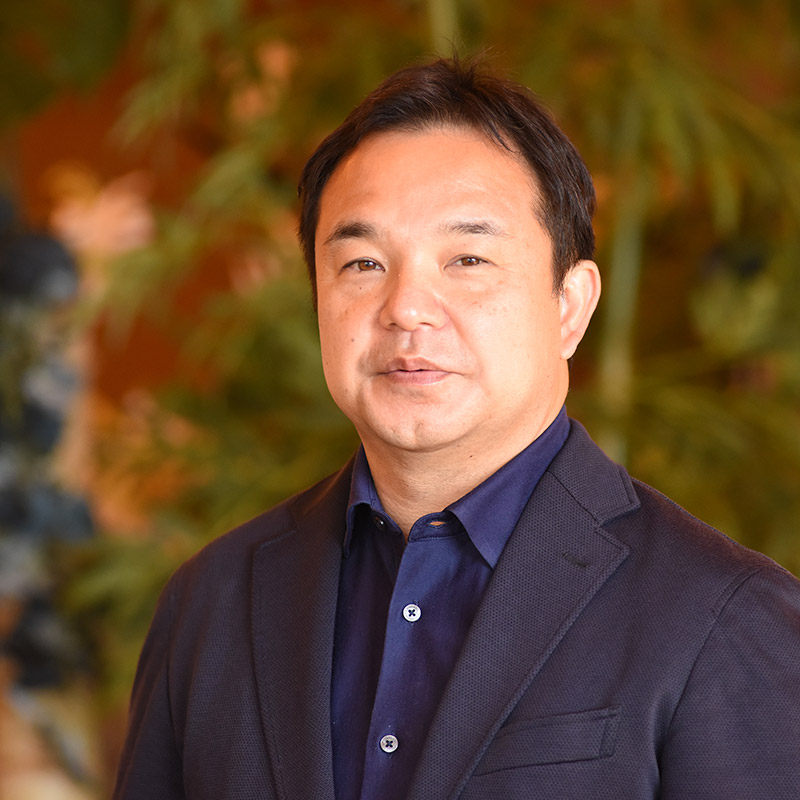 嶋田慎一郎